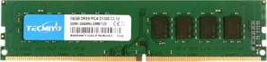 Оперативная память Tecmiyo 16ГБ DDR4 2666 МГц 16G2RPC4-21300U-GB фото