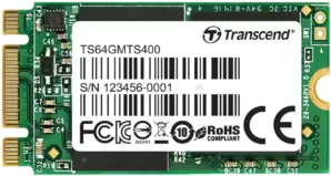 SSD Transcend 400S 2TB TS2TMTE400S фото