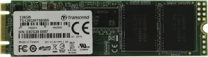 Жесткий диск SSD Transcend 830S (TS128GMTS830S) 128Gb фото