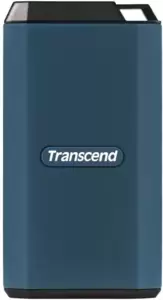 Внешний накопитель Transcend ESD410C 4TB TS4TESD410C