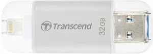 USB-флэш накопитель Transcend JetDrive Go 300 32GB (TS32GJDG300S) фото