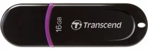 USB-флэш накопитель Transcend JetFlash 300 16GB (TS16GJF300) фото