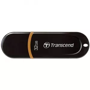 USB-флэш накопитель Transcend JetFlash 300 32GB (TS32GJF300) icon