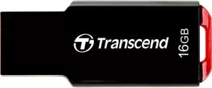 USB-флэш накопитель Transcend JetFlash 310 16GB (TS16GJF310) фото