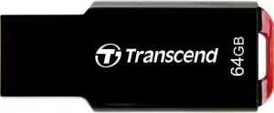 USB-флэш накопитель Transcend JetFlash 310 64GB (TS64GJF310) фото