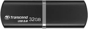 USB-флэш накопитель Transcend JetFlash 320 32GB (TS32GJF320K) фото