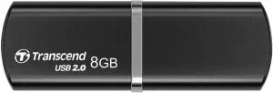 USB-флэш накопитель Transcend JetFlash 320 8GB (TS8GJF320K) фото