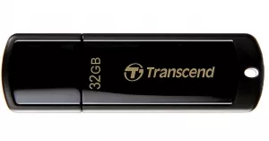 USB-флэш накопитель Transcend JetFlash 350 32GB (TS32GJF350) фото