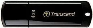USB-флэш накопитель Transcend JetFlash 350 4GB (TS4GJF350) фото