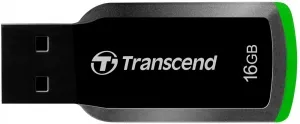 USB-флэш накопитель Transcend JetFlash 360 16GB (TS16GJF360) фото