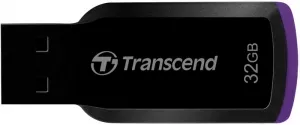 USB-флэш накопитель Transcend JetFlash 360 32GB (TS32GJF360) фото