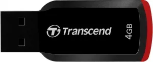 USB-флэш накопитель Transcend JetFlash 360 4GB (TS4GJF360) фото