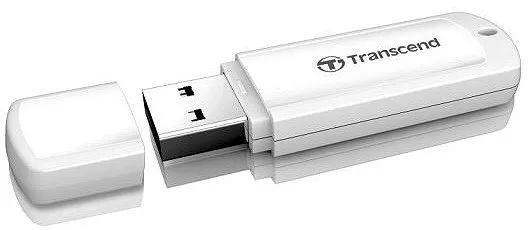 USB-флэш накопитель Transcend JetFlash 370 32GB (TS32GJF370) фото 2