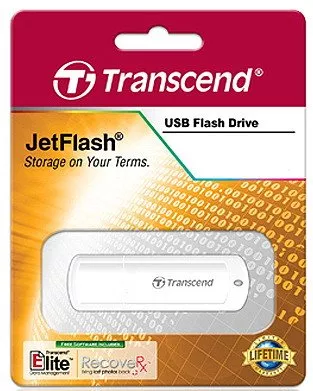 USB-флэш накопитель Transcend JetFlash 370 32GB (TS32GJF370) фото 4