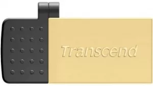 USB-флэш накопитель Transcend JetFlash 380G 16GB (TS16GJF380G) фото