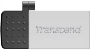 USB-флэш накопитель Transcend JetFlash 380S 16GB (TS16GJF380S) фото