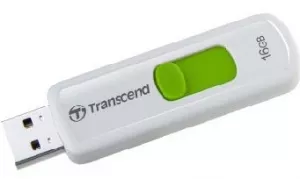 USB-флэш накопитель Transcend JetFlash 530 16GB (TS16GJF530) фото
