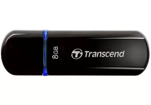 USB-флэш накопитель Transcend JetFlash 600 8GB (TS8GJF600) фото