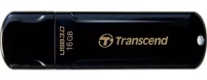 USB-флэш накопитель Transcend JetFlash 700 16GB (TS16GJF700) фото