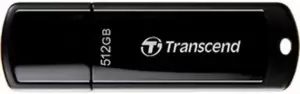 USB Flash Transcend JetFlash 700 512GB (TS512GJF700) фото