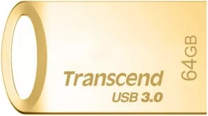 USB-флэш накопитель Transcend JetFlash 710 64GB (TS64GJF710G) фото