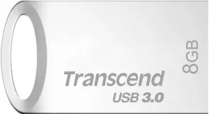 USB-флэш накопитель Transcend JetFlash 710 8GB (TS8GJF710S) фото