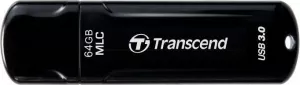 USB-флэш накопитель Transcend JetFlash 750 64GB (TS64GJF750K) фото