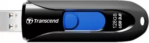 USB-флэш накопитель Transcend JetFlash 790 128GB (TS128GJF790K) фото