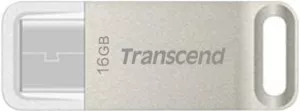 USB-флэш накопитель Transcend JetFlash 850S 16GB (TS16GJF850S) icon