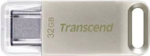 USB-флэш накопитель Transcend JetFlash 850S 32GB (TS32GJF850S) фото