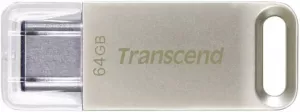 USB-флэш накопитель Transcend JetFlash 850S 64GB (TS64GJF850S) icon