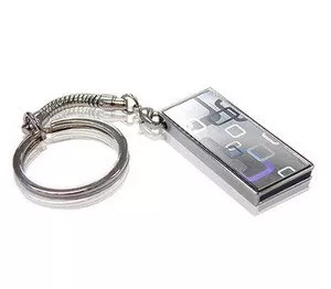 USB-флэш накопитель Transcend JetFlash V90C 16Gb (TS16GJFV90C) фото