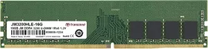 Модуль памяти Transcend JetRam 16GB DDR4 PC4-25600 JM3200HLE-16G фото