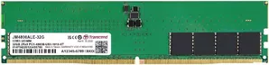 Оперативная память Transcend JetRam 32ГБ DDR5 4800МГц JM4800ALE-32G фото