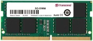 Оперативная память Transcend JetRam 4GB DDR4 SODIMM PC4-25600 JM3200HSH-4G фото