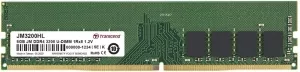 Модуль памяти Transcend JetRam 8GB DDR4 PC4-25600 JM3200HLG-8G фото