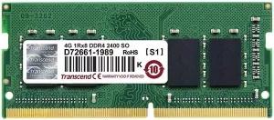 Модуль памяти Transcend JetRam JM2400HSH-4G DDR4 PC4-19200 4Gb фото