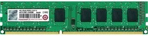 Модуль памяти Transcend JM1333KLH-4G DDR3 PC3-10600 4GB фото