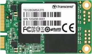 Жесткий диск SSD Transcend MSA370 (TS128GMSA370) 128Gb фото