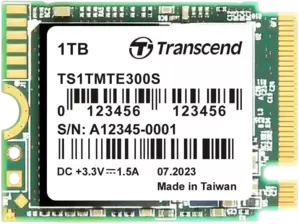 SSD Transcend MTE300S 1TB TS1TMTE300S фото