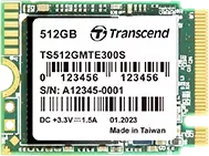SSD Transcend MTE300S 512Gb TS512GMTE300S фото