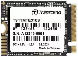 SSD Transcend MTE310S 1TB TS1TMTE310S фото