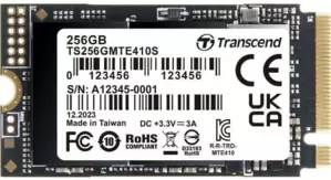 SSD Transcend MTE410S 256Gb TS256GMTE410S фото