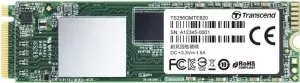 Жесткий диск SSD Transcend MTE820 (TS256GMTE820) 256Gb фото