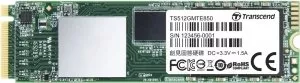 Жесткий диск SSD Transcend MTE850 (TS512GMTE850) 512Gb фото