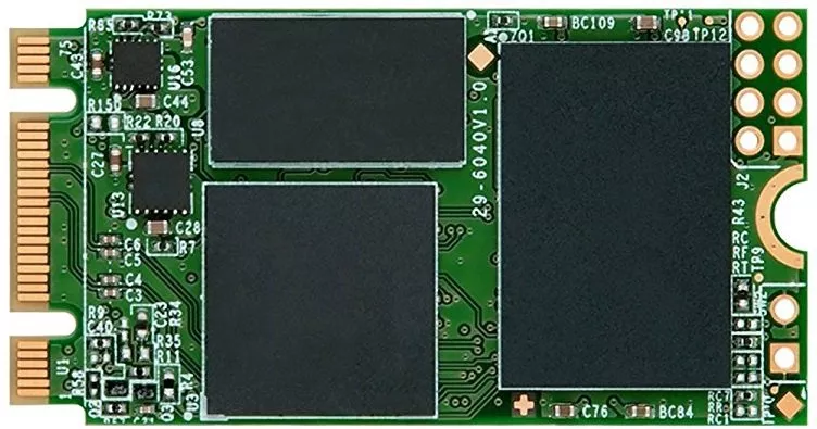 Жесткий диск SSD Transcend MTS420S (TS240GMTS420S) 240Gb фото 2