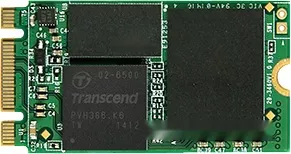 Жесткий диск SSD Transcend MTS420S 480GB TS480GMTS420S фото