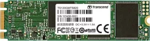 Жесткий диск SSD Transcend MTS820 (TS120GMTS820) 120Gb фото