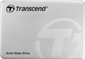 Жесткий диск SSD Transcend SSD220 (TS480GSSD220S) 480Gb фото