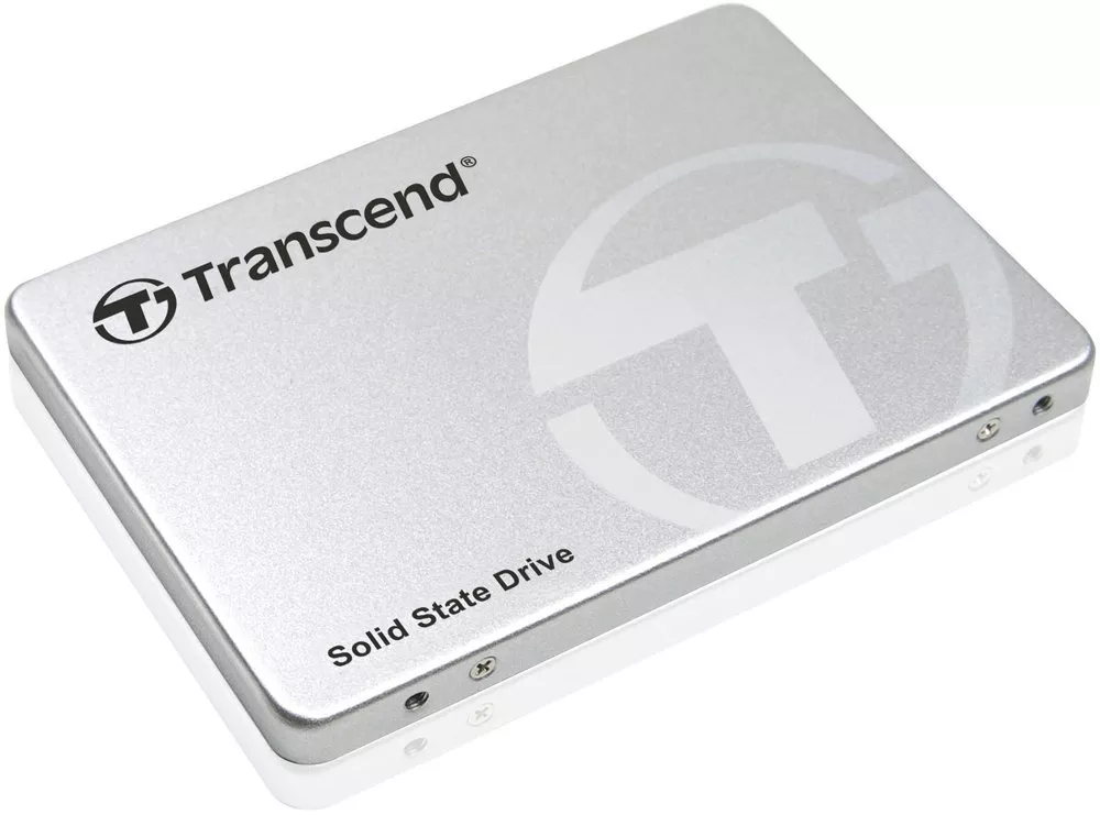 Жесткий диск SSD Transcend SSD220S (TS120GSSD220S) 120Gb фото 3